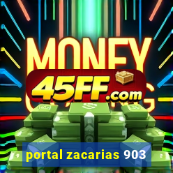 portal zacarias 903